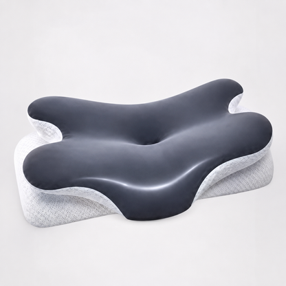 SmileVera® DreamRest Ergonomic Alignment Pillow